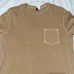 Divided H&M Cotton Shirt